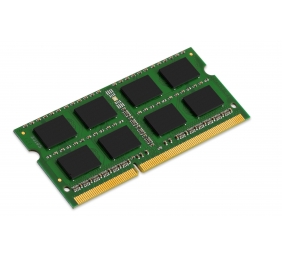 Kingston KCP3L16SS8/4 4GB D3L-1600 1Rx8 SODIMM 1.35V | Kingston