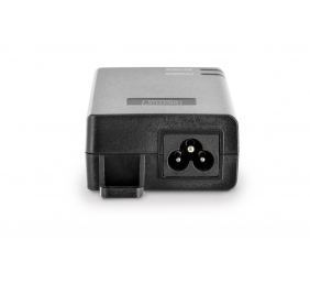 Digitus | Gigabit Ethernet PoE+ Injector | DN-95103-2 | 10/100/1000 Mbit/s | Ethernet LAN (RJ-45) ports 1xRJ-45 10/100/1000 Mbps Gigabit, 1xRJ-45 10/100/1000 Mbps PoE Output