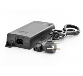 Digitus Gigabit Ethernet PoE Ultra Injector, 802.3af/at, 60 W | DN-95104