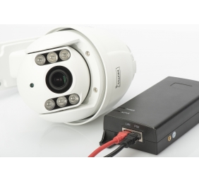 Digitus Gigabit Ethernet PoE Ultra Injector, 802.3af/at, 60 W | DN-95104