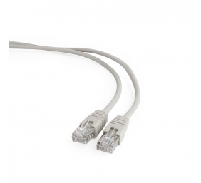 GEMBIRD patch cord RJ45, oslonka zalewan