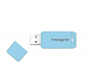 INTEGRAL PenDrive 32GB USB 2.0, Blue Sky