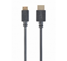 GEMBIRD Kabel HDMI-HDMI Mini, CC-HDMI4C-