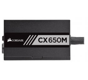 CORSAIR Builder Serie CX650M PSU