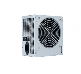 CHIEFTEC PSU 450W 12CM ATX12V V2.3 bulk