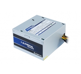 CHIEFTEC GPB 500W ATX 230V >85 PFC Bulk