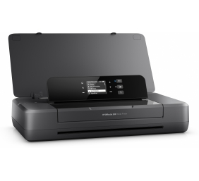 HP Officejet 200 Mobile Printer (DE)