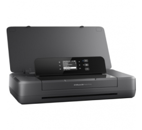 HP Officejet 200 Mobile Printer (DE)