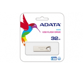 ADATA | UV210 | 32 GB | USB 2.0 | Silver