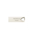 ADATA 64GB USB2.0 UV210 Silver