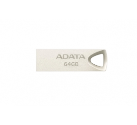 ADATA 64GB USB2.0 UV210 Silver