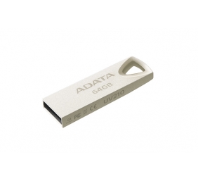 ADATA 64GB USB2.0 UV210 Silver