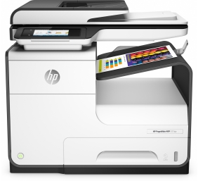 HP PageWide 377dw MFP Printer