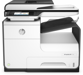 HP PageWide 377dw MFP Printer