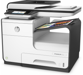 HP PageWide 377dw MFP Printer