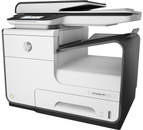 HP PageWide 377dw MFP Printer