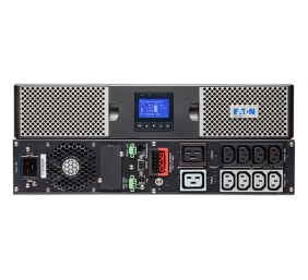 Eaton UPS | 9PX2200IRT2U | 2200 VA | 2200 W