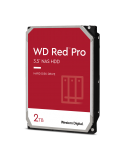 WD Red Pro 2TB 6Gb/s SATA HDD