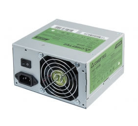 CHIEFTEC PSF-400B ATX-12V 2.3 w/8cm Fan