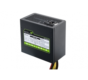 CHIEFTEC ECO Series 500W ATX-12V V.2.3