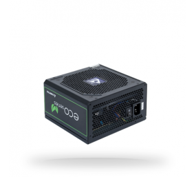 CHIEFTEC ECO Series 500W ATX-12V V.2.3