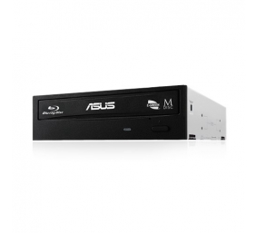Asus | BC-12D2HT | Internal | Interface SATA | Blu-Ray | CD read speed 48 x | CD write speed 48 x | Black | Desktop
