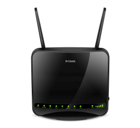 D-LINK AC750 4G LTE Multi-WAN Router