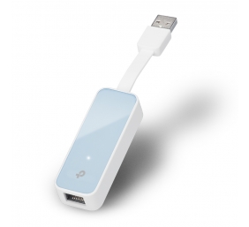 TP-LINK USB 2.0 to 100Mbps Ethernet