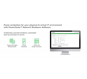 Schneider Electric APC Smart-UPS, Rackmount 2U, 230V, 4x IEC C13 sockets, Network card, AVR, LCD | SMT1500RMI2UNC | 1500 VA | 1000 W | 230 V