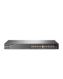 HPE Aruba 2930F 24G 4SFP Swch Europe - E