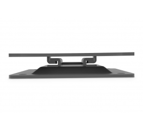 Digitus | Wall mount | DA-90303-1 | Fixed | Maximum weight (capacity) 18 kg | Black