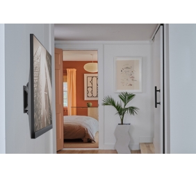 Digitus | Wall mount | DA-90303-1 | Fixed | Maximum weight (capacity) 18 kg | Black