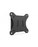 Digitus | Wall mount | DA-90303-1 | Fixed | Maximum weight (capacity) 18 kg | Black