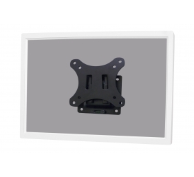 Digitus | Wall mount | DA-90303-1 | Fixed | Maximum weight (capacity) 18 kg | Black