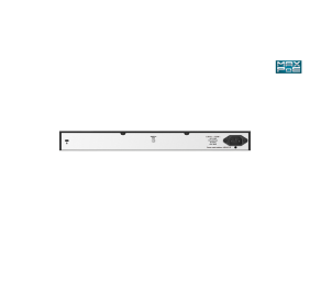D-Link | Switch | DGS-1026MP | Unmanaged | Rack mountable | Gigabit Ethernet (copper) ports quantity 24 | SFP ports quantity 2 | PoE/Poe+ ports quantity 24 | Power supply type Single | 24 month(s)