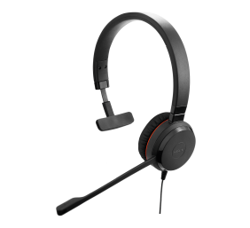 JABRA EVOLVE 30 II Mono UC