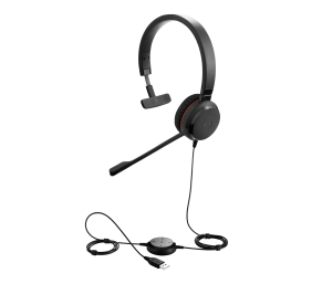 JABRA EVOLVE 30 II Mono UC