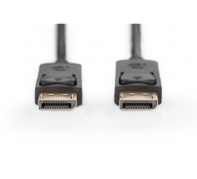 Digitus | DisplayPort Connection Cable | AK-340103-030-S | 3 m