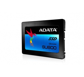 ADATA | Ultimate SU800 | 256 GB | SSD form factor 2.5" | SSD interface SATA | Read speed 560 MB/s | Write speed 520 MB/s