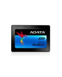 ADATA | Ultimate SU800 | 256 GB | SSD form factor 2.5" | Solid-state drive interface SATA | Read speed 560 MB/s | Write speed 520 MB/s