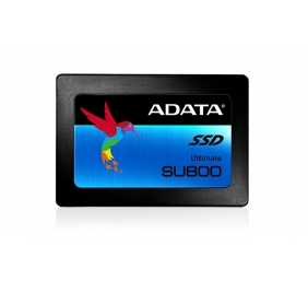 ADATA Ultimate SU800 Vidinis SSD Diskas 2.5'' 512 GB Serial ATA III TLC