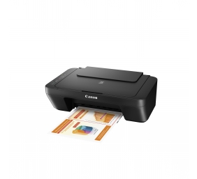 Canon PIXMA | MG2550S | Inkjet | Colour | Multifunction Printer | A4 | Black