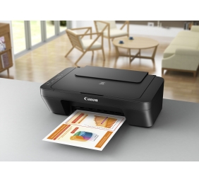 Canon PIXMA | MG2550S | Inkjet | Colour | Multifunction Printer | A4 | Black