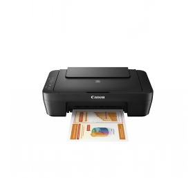 Canon PIXMA | MG2550S | Inkjet | Colour | Multifunction Printer | A4 | Black