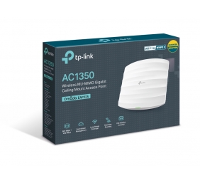 TP-Link Omada AC1350 Wireless MU-MIMO Gigabit Ceiling Mount Prieigos taškas