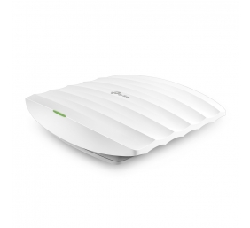 TP-LINK | Access Point | EAP115 | 802.11n | 2.4GHz | 300 Mbit/s | 10/100 Mbit/s | Ethernet LAN (RJ-45) ports 1 | MU-MiMO No | PoE in | Antenna type 2xInternal