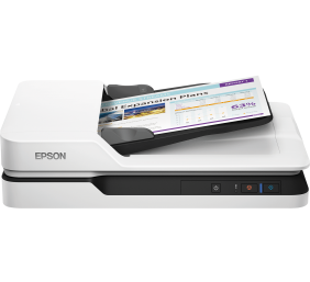 Epson | WorkForce DS-1630 | Flatbed | Document Scanner