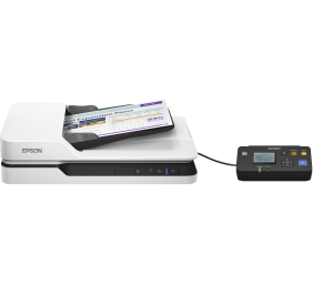 Epson | WorkForce DS-1630 | Flatbed | Document Scanner