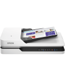 Epson | WorkForce | DS-1660W | Flatbed | Document Scanner