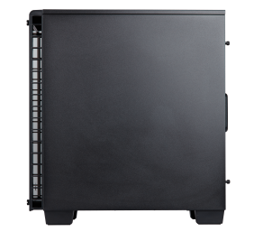 CORSAIR Crystal Series 460X RGB Tempered